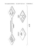 MICRO FUEL CELL AND CORRESPONDING MICROREACTOR, SUPPLIED WITH HYDROGEN, FOR PRODUCING ELECTRIC ENERGY diagram and image