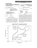 Electrochemical Cell diagram and image