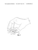 Dental filing tool diagram and image