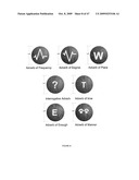 MANIPULATIVE VISUAL LANGUAGE TOOL AND METHOD diagram and image