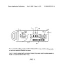 LATERAL FLOW SYSTEM AND ASSAY diagram and image