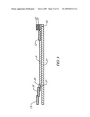 LATERAL FLOW SYSTEM AND ASSAY diagram and image