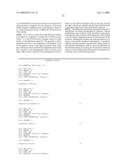 COMPOSITIONS AND METHODS FOR ANALYSIS OF NUCLEIC ACID MOLECULES DURING AMPLIFICATION REACTIONS diagram and image