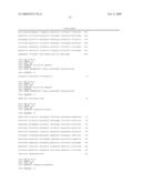 Nucleotide sequences for regulating gene expression in plant trichomes and constructs and methods utilizing same diagram and image