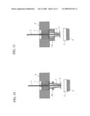 DNA ANALYSIS APPARATUS diagram and image