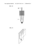 DNA ANALYSIS APPARATUS diagram and image