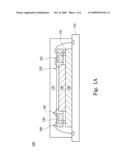 METHOD FOR MANUFACTURING STACK CHIP PACKAGE STRUCTURE diagram and image