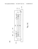 METHOD FOR MANUFACTURING STACK CHIP PACKAGE STRUCTURE diagram and image