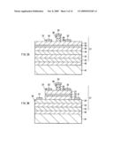 Method of manufacturing semiconductor device diagram and image