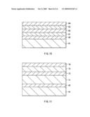 Method of manufacturing semiconductor device diagram and image