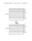 Method of manufacturing semiconductor device diagram and image