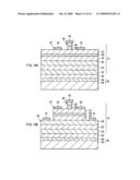 Method of manufacturing semiconductor device diagram and image