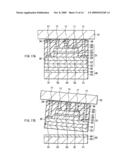 Method of manufacturing semiconductor device diagram and image