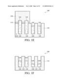 Semiconductor Device Having Multiple Fin Heights diagram and image