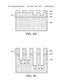 Semiconductor Device Having Multiple Fin Heights diagram and image