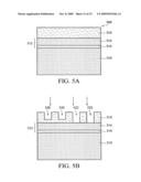 Semiconductor Device Having Multiple Fin Heights diagram and image