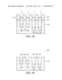 Semiconductor Device Having Multiple Fin Heights diagram and image