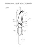 Method for Manufacturing an Electric Bulb diagram and image