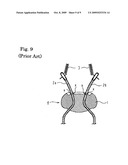 Method for Manufacturing an Electric Bulb diagram and image