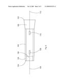 TUBULATION-FREE GAS FILLED ELECTRODE OR LAMP diagram and image