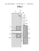 Joint structure of toy diagram and image