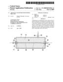 APPARATUS AND METHOD FOR POLISHING DRILL BITS diagram and image