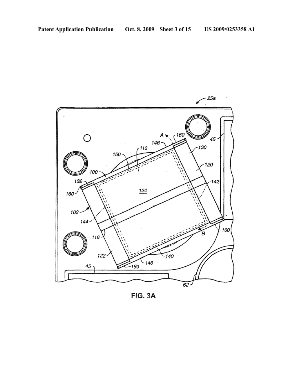 POLISHING ARTICLE WITH INTEGRATED WINDOW STRIPE - diagram, schematic, and image 04