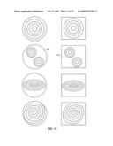 POLISHING ARTICLE WITH INTEGRATED WINDOW STRIPE diagram and image