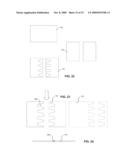 POLISHING ARTICLE WITH INTEGRATED WINDOW STRIPE diagram and image