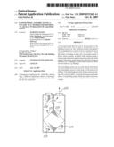 Blower wheel assembly having a dynamic seal member for providing an air seal on rotation of a blower wheel diagram and image