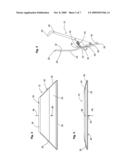 CEILING VENT DIFFUSER diagram and image