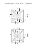 CEILING VENT DIFFUSER diagram and image