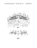 ROOF RIDGE VENT SYSTEM diagram and image