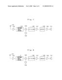 ANTENNA INPUT TUNING CIRCUIT diagram and image