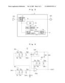 ANTENNA INPUT TUNING CIRCUIT diagram and image