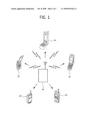 Systems for tracking kidnapped hostage tracking systems, Transmitters used in the same, Sensor network gateways used in the same, and methods of tracking kidnapped hostage diagram and image