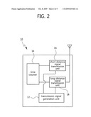 Systems for tracking kidnapped hostage tracking systems, Transmitters used in the same, Sensor network gateways used in the same, and methods of tracking kidnapped hostage diagram and image