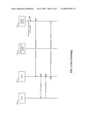 Systems and Methods for Providing Enhanced Voicemail Services diagram and image