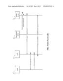 Systems and Methods for Providing Enhanced Voicemail Services diagram and image