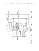 System for conference call and corresponding devices, method and program products diagram and image