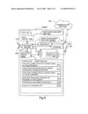 System for conference call and corresponding devices, method and program products diagram and image