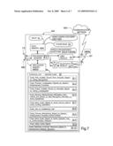 System for conference call and corresponding devices, method and program products diagram and image