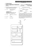 Managing Demand on a Battery of a Mobile Communications Device diagram and image