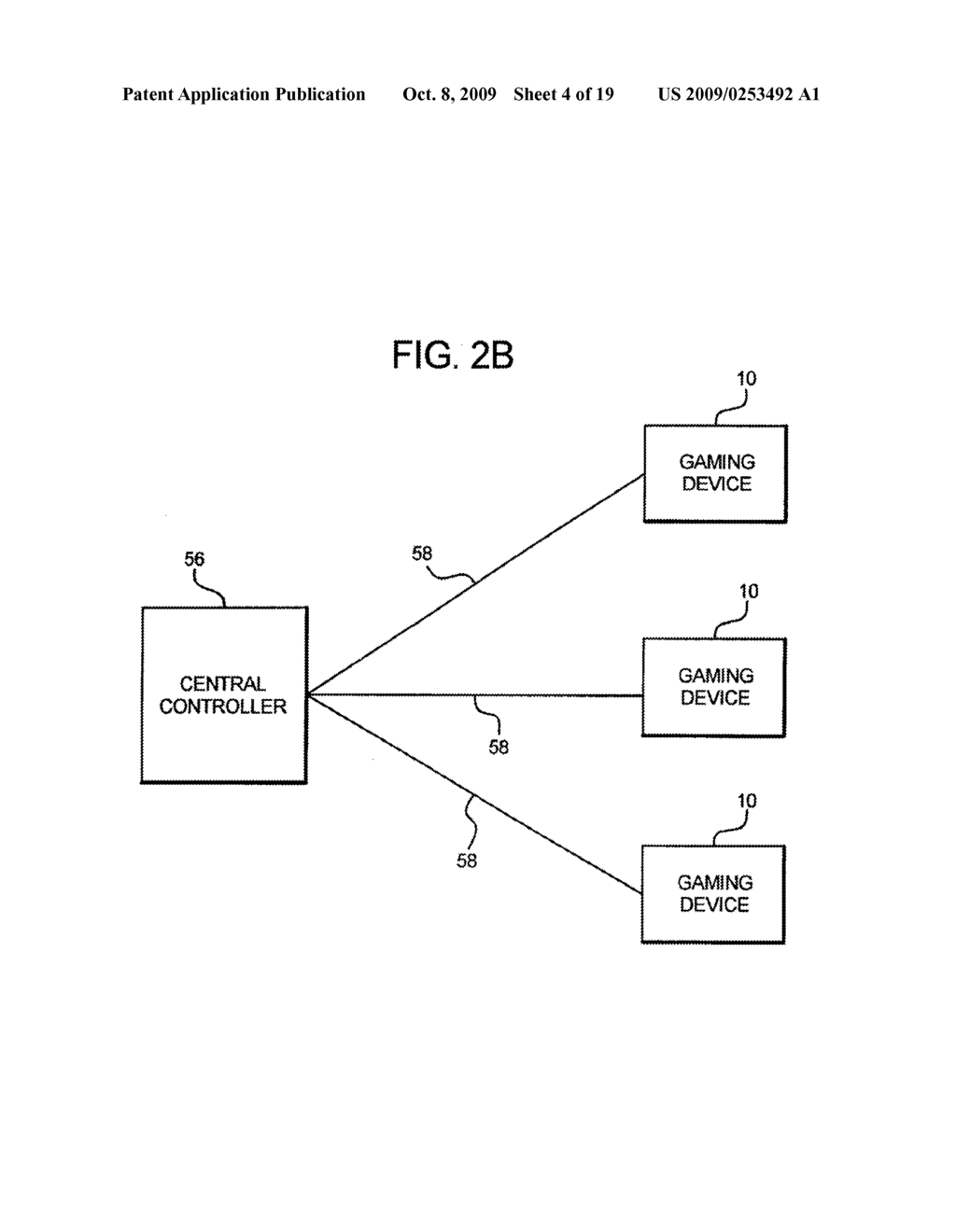 GAMING SYSTEM, GAMING DEVICE AND METHOD FOR PROVIDING PLAYER SELECTION OF MODIFIERS TO GAME COMPONENTS - diagram, schematic, and image 05