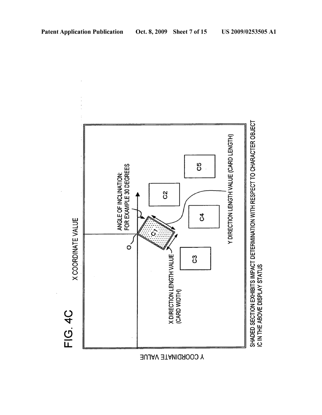 Method for controlling selection of multiple objects displayed on a display device - diagram, schematic, and image 08