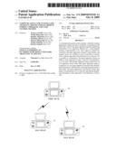 COMMUNICATION GAME SYSTEM, GAME APPARATUS, SERVER, STORAGE MEDIUM STORING A PROGRAM, AND GAME CONTROL METHOD diagram and image