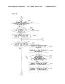 COMMUNICATION GAME SYSTEM, GAME APPARATUS, SERVER, STORAGE MEDIUM STORING A PROGRAM, AND GAME CONTROL METHOD diagram and image