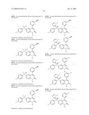 QUINOLINONE FARNESYL TRANSFERASE INHIBITORS FOR THE TREATMENT OF SYNUCLEINOPATHIES AND OTHER INDICATIONS diagram and image