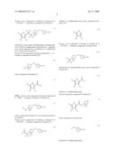 TRICYCLIC DERIVATIVES OF AZETIDINE AND PYRROLE WITH ANTIBACTERIAL ACTIVITY diagram and image