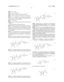 TRICYCLIC DERIVATIVES OF AZETIDINE AND PYRROLE WITH ANTIBACTERIAL ACTIVITY diagram and image